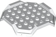 LEGO® Placă 8 X 8 modificată (6318110)