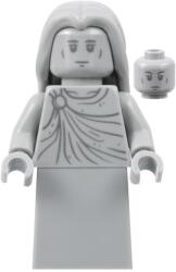 LEGO® Minifigurină LEGO The Lord of the Rings - Statuia Elf lor114 (lor114)