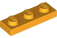 LEGO® Placă 3 X 1 (6073042)