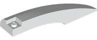 LEGO® Cărămidă curbată 10 X 2 X 2 stânga (6476019)