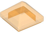 LEGO® Caramida cu Panta 45 1 x 1 x 2/3 (6129855)