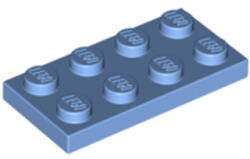 LEGO® Placă 4 X 2 (4650970)