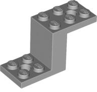 LEGO® Aplică 5 X 2 X 2 2/3 (6012653)