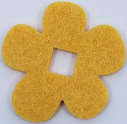 LEGO® Floare 5 1/2 x 5 1/2 (material pâslă) (6290405)