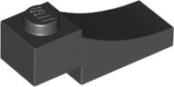 LEGO® Caramida curbata 1 X 3 - Inv (6328095)