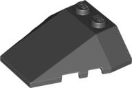 LEGO® Cărămidă cu pantă 4 X 4 5 laturi (6055158)
