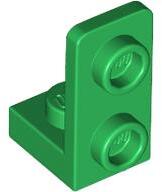 LEGO® Aplică 1 x 1 - 1 x 2 Inv (6462580)