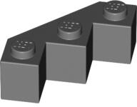 LEGO® Cărămidă 3 x 3 x 1 modificată (4582257)