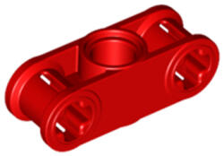 LEGO® Conector 2 ax si 1 pin / perpendicular (4128598)