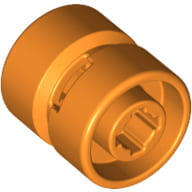 LEGO® Jantă 11mm D. X 12mm (6115259)