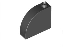 LEGO® Cărămidă curbată 3 X 1 X 2 (4582251)