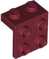 LEGO® Aplică 2 X 2 / 2 X 1 (6267486)