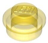 LEGO® Placă rotundă 1 X 1 (3005744)