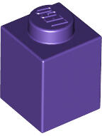 LEGO® Cărămidă 1 x 1 (6084028)