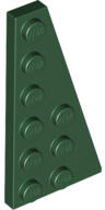 LEGO® Placă 6 X 3 modificată unghi dreapta (6003994)