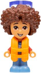 LEGO® Minifigurină LEGO Friends - Santiago frnd557 (frnd557)