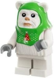 LEGO® Minifigurină LEGO Star Wars - Ewok sw1298 (sw1298)