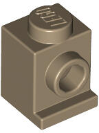 LEGO® Caramida modificata 1 X 1 (6273590)