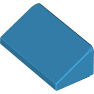 LEGO® Cărămidă cu pantă 1 X 2 2/3 (6151663)