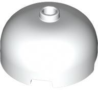LEGO® Cărămidă rotundă 3 x 3 x 1 1/3 cupolă (6337515)