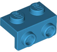 LEGO® Aplică 2 X 1 / 2 X 1 (6152101)