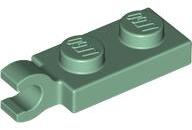LEGO® Placă 1 X 2 modificată cu clip (6354613)