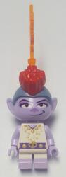 LEGO® Minifigurină LEGO Trolls - Barb twt021 (twt021)