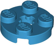 LEGO® Placă rotundă 2 x 2 (6226919)
