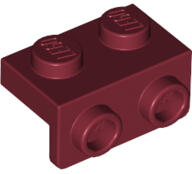 LEGO® Aplica 1 X 2 / 1 X 2 (6264026)