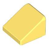 LEGO® Cărămidă cu Pantă 30 1 X 1 X 2/3 (6296498)