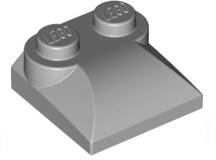 LEGO® Cărămidă curbată 2 X 2 X 2/3 (4494475)