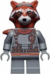 LEGO® Minifigurina LEGO Super Heroes - Rocket Raccoon sh742 (sh742)