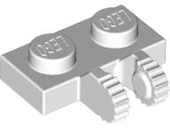 LEGO® Placa 2 X 1 modificata cu frictiune (4515337)
