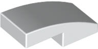 LEGO® Caramida curbata 2 X 1 (6034044)