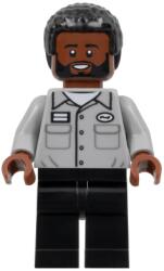 LEGO® Minifigurină LEGO Ideas - Darryl Philbin idea109 (idea109)