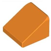 LEGO® Caramida cu Panta 30 1 X 1 X 2/3 (4504371)