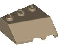 LEGO® Cărămidă cu Pantă 3 X 3 unghi stânga (6331863)
