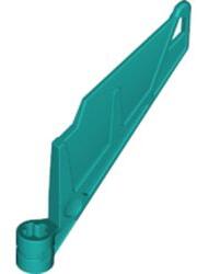 LEGO® Aripă cu gaură ax (6328993)