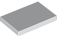LEGO® Placă netedă 3 X 2 (6156667)