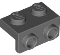 LEGO® Aplica 1 X 2 / 1 X 2 (6214341)