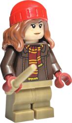 LEGO® Minifigurină Hermione Granger (76418-10)