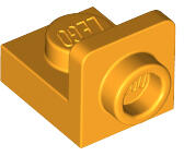 LEGO® Aplică 1 X 1 / 1 X 1 Inv (6249235)