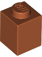 LEGO® Caramida 1 X 1 (4179814)