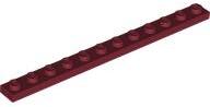 LEGO® Placă 1 X 12 (6253142)