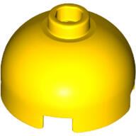 LEGO® Cărămidă rotundă 2 X 2 cupolă (4216656)