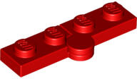 LEGO® Placa 4 X 1 modificata (6102786)