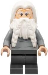 LEGO® Minifigurină LEGO The Lord of the Rings - Piticul Gloin lor118 (lor118)