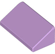 LEGO® Cărămidă cu Pantă 30 1 X 2 X 2/3 (6236774)