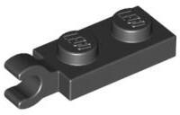 LEGO® Placa 2 X 1 modificata cu clip (4535739)
