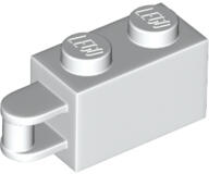 LEGO® Cărămidă modificată 1 X 2 cu mâner (6198933)